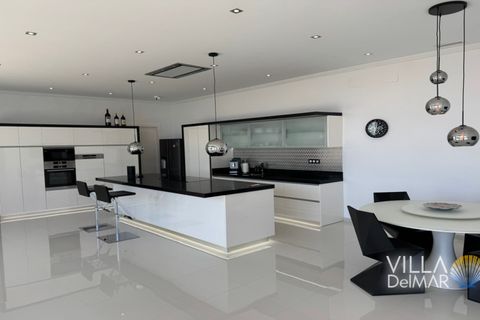Villa i Calpe, Alicante, Calpe - € 3.995.000 | Ref: L-402 - foto 25